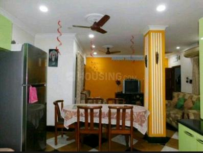 Gallery Cover Image of 2100 Sq.ft 4 BHK Independent House for buy in Ballygunge for 26000000