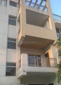 3 BHK Independent Floor