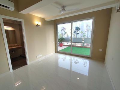 4 BHK Apartment