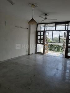 Gallery Cover Image of 1350 Sq.ft 3 BHK Independent Floor for buy in Lajpat Nagar for 21000000