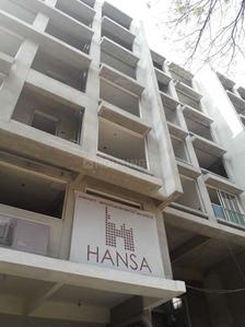 Gallery Cover Image of 1146 Sq.ft 2 BHK Apartment for buy in Jogeshwari East for 19000000