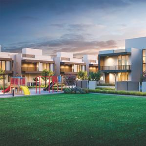 4 BHK Villa
