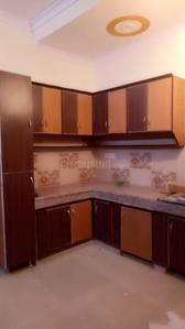 Gallery Cover Image of 700 Sq.ft 2 BHK Apartment for buy in Jain Akshay Enclave, Govindpuram for 1385188