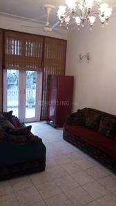 2 BHK Independent Floor