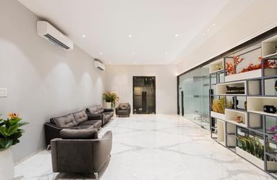 2 BHK Apartment