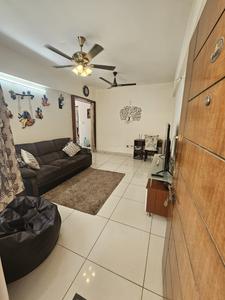 BHK Flat for rent in Marathahalli, Bangalore East 1850 Sqft