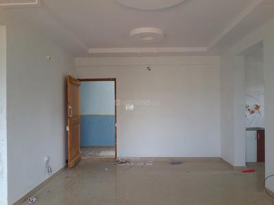 3 BHK Apartment