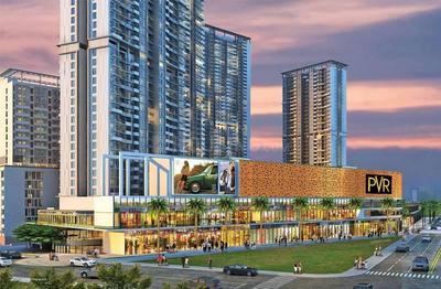 3 BHK Apartment