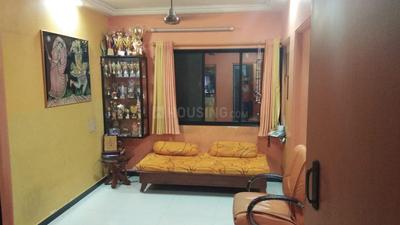Gallery Cover Image of 590 Sq.ft 2 BHK Apartment for buy in Dahisar East for 11500000