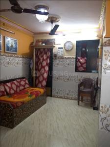 Gallery Cover Image of 440 Sq.ft 1 BHK Apartment for buy in Mumbra for 1625000