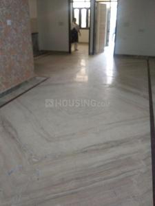 3 BHK Independent House