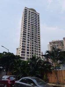 Gallery Cover Image of 1075 Sq.ft 2 BHK Apartment for buy in Thane West for 10500000