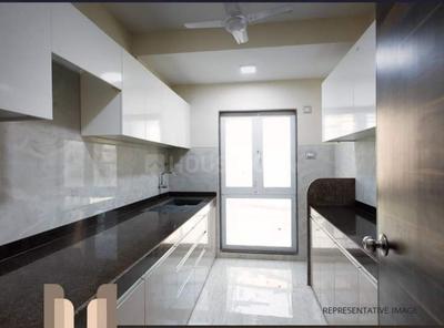 1 BHK Apartment