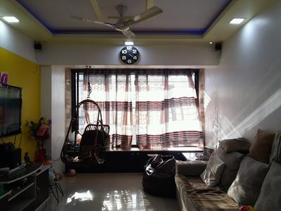 Gallery Cover Image of 1250 Sq.ft 2.5 BHK Apartment for buy in Borivali West for 20400000