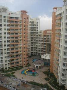 4 BHK अपार्टमेंट