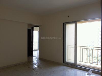 1 BHK अपार्टमेंट