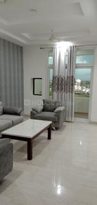 Gallery Cover Image of 1242 Sq.ft 2 BHK Apartment for buy in Sikandra for 2790000