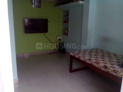 2 BHK Independent House