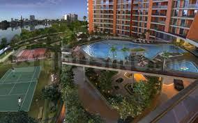 4 BHK फ़्लैट