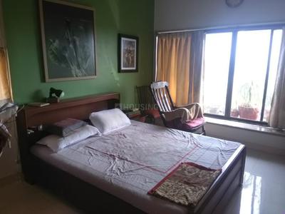 Gallery Cover Image of 1000 Sq.ft 2 BHK Apartment for buy in Santacruz East for 20000000