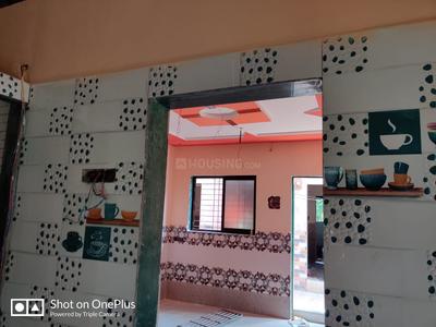 Gallery Cover Image of 350 Sq.ft 1 BHK Independent House for buy in Kalu Nagar for 1150000