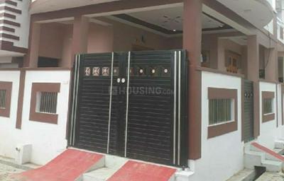 Gallery Cover Image of 503 Sq.ft 1 BHK Independent House for buy in Rajajipuram for 2000000