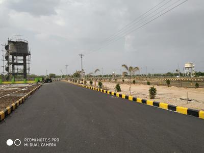 Residential Plot