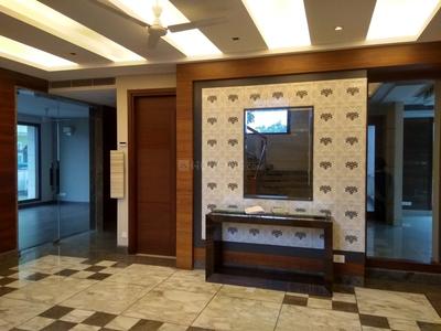 Gallery Cover Image of 14850 Sq.ft 6 BHK Independent House for buy in DLF Phase 1 for 185000000