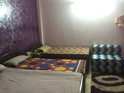 Bedroom Image of Pgsector20noida in Sector 20