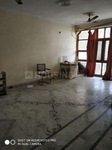 3 BHK Independent Floor