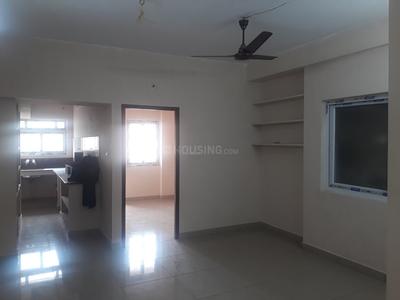Gallery Cover Image of 850 Sq.ft 2 BHK Apartment for buy in Vinayagapuram for 5700000