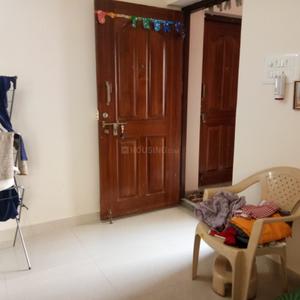 1 BHK Independent Floor
