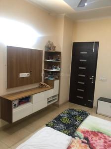 3 BHK फ़्लैट