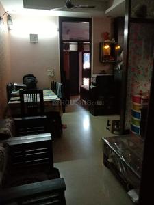 2 BHK अपार्टमेंट