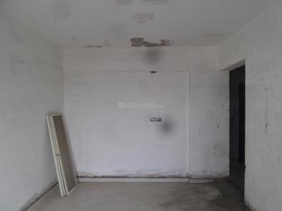 1 BHK Apartment