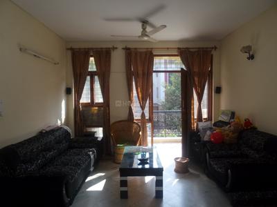 2 BHK Independent Floor