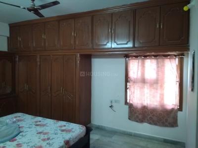 3 BHK Apartment
