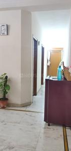 Gallery Cover Image of 1450 Sq.ft 3 BHK Apartment for buy in Malviya Nagar for 6500000