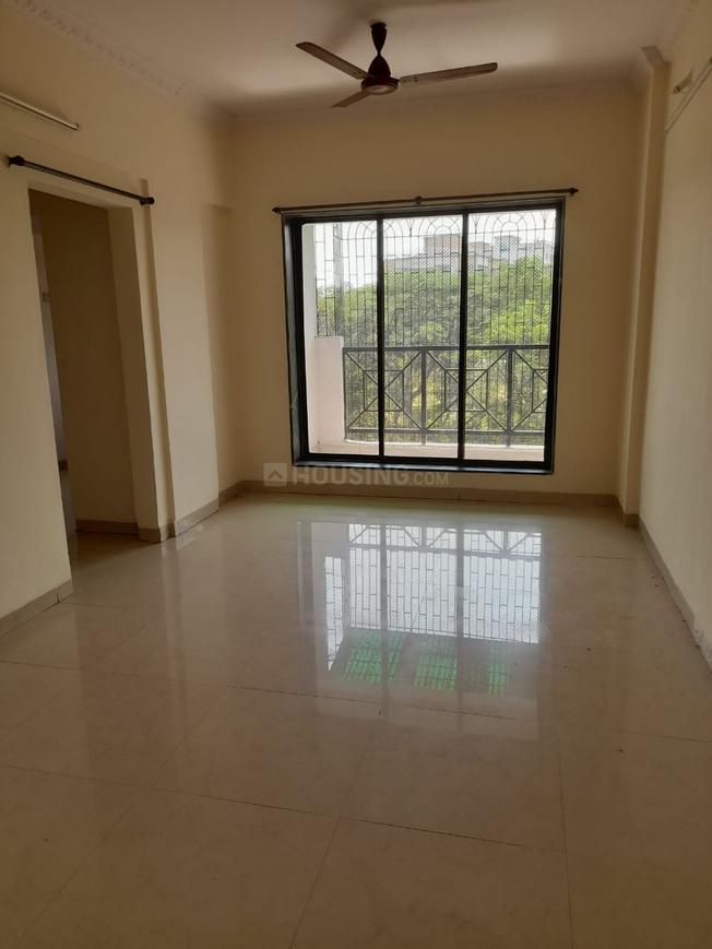 vashi 1 bhk flat price
