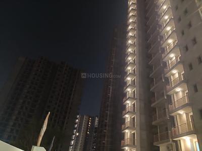 2 BHK अपार्टमेंट