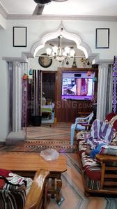4 BHK Independent House
