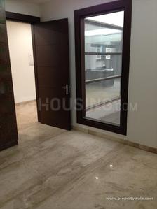 4 BHK Independent Floor