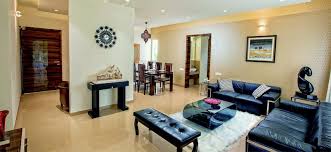 3 BHK Apartment