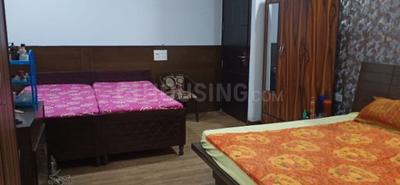 Bedroom Image of Mannat Bliss in Sector 27