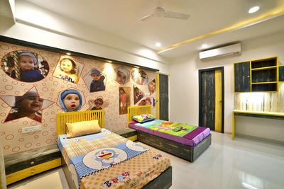 3 BHK Apartment