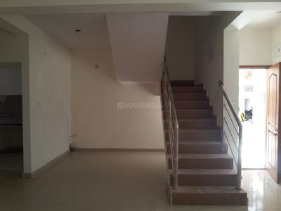 Gallery Cover Image of 1108 Sq.ft 3 BHK Villa for buy in Chromepet for 6800000