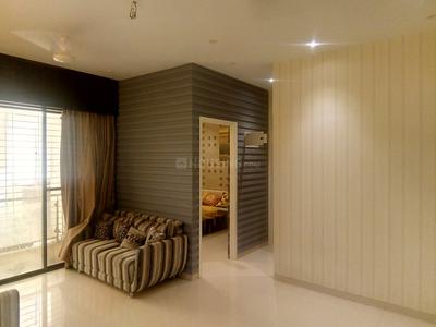 1 BHK Apartment