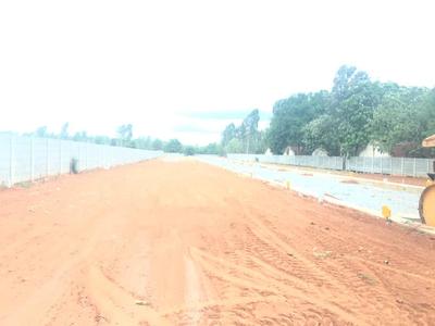 900 Sq.ft Residential Plot for Sale in Banashankari, Bangalore