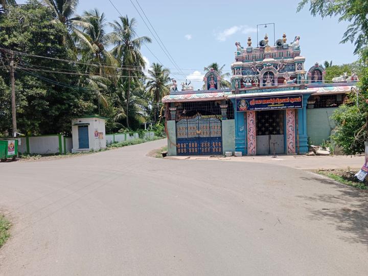 1000 Sqft Residential Plot for sale in Nandhini Garden Manimangalam