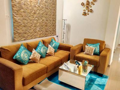 Gallery Cover Image of 1544 Sq.ft 3 BHK Apartment for buy in Madhavaram for 7500000